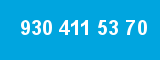 930 411 53 70
